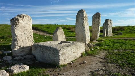 the lost city of israel